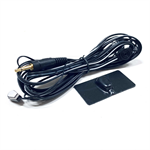 STIRP Crestron IR Emitter Probe w/ 3.5mm Mini Phone Plug