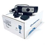 CCS-CAM-USB-F-100 Crestron/Logitech HD 1080p Webcam