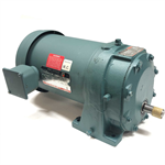 P56H3884M Reliance Electric Duty Master AC Motor, 1/2Hp, 1725 Rpm, 230/460V, 2.2