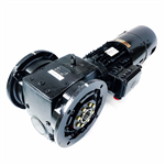 SK 12080AFSH-100 L/4 CUS Motor & Gearbox