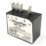 MS40-B PhazPak Solid State Starting Switch Magic Start 40Amps, 125V, 50/60Hz