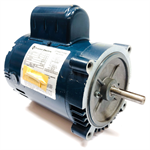 4101020423 Franklin Electric 1/3HP Electric Motor, 1725RPM
