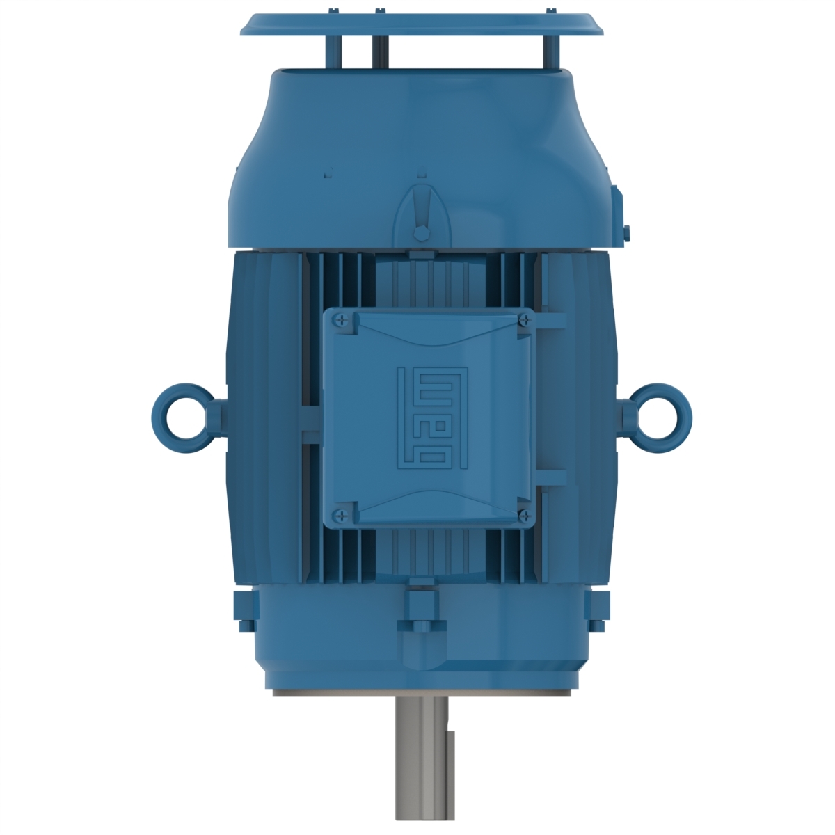 05018ET3ER326TC-W22 WEG 50HP General Purpose Electric Motor, 1800RPM