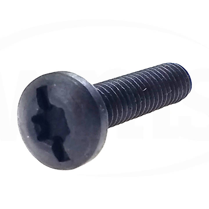 06-82-5716 Milwaukee Pan Tap Torx Screw