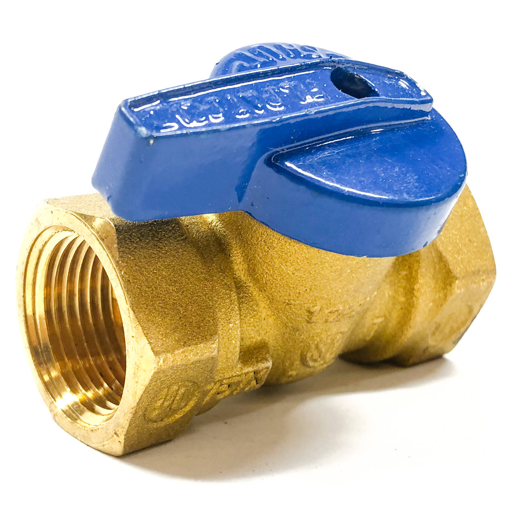 Legend 102-614 Ball Valve