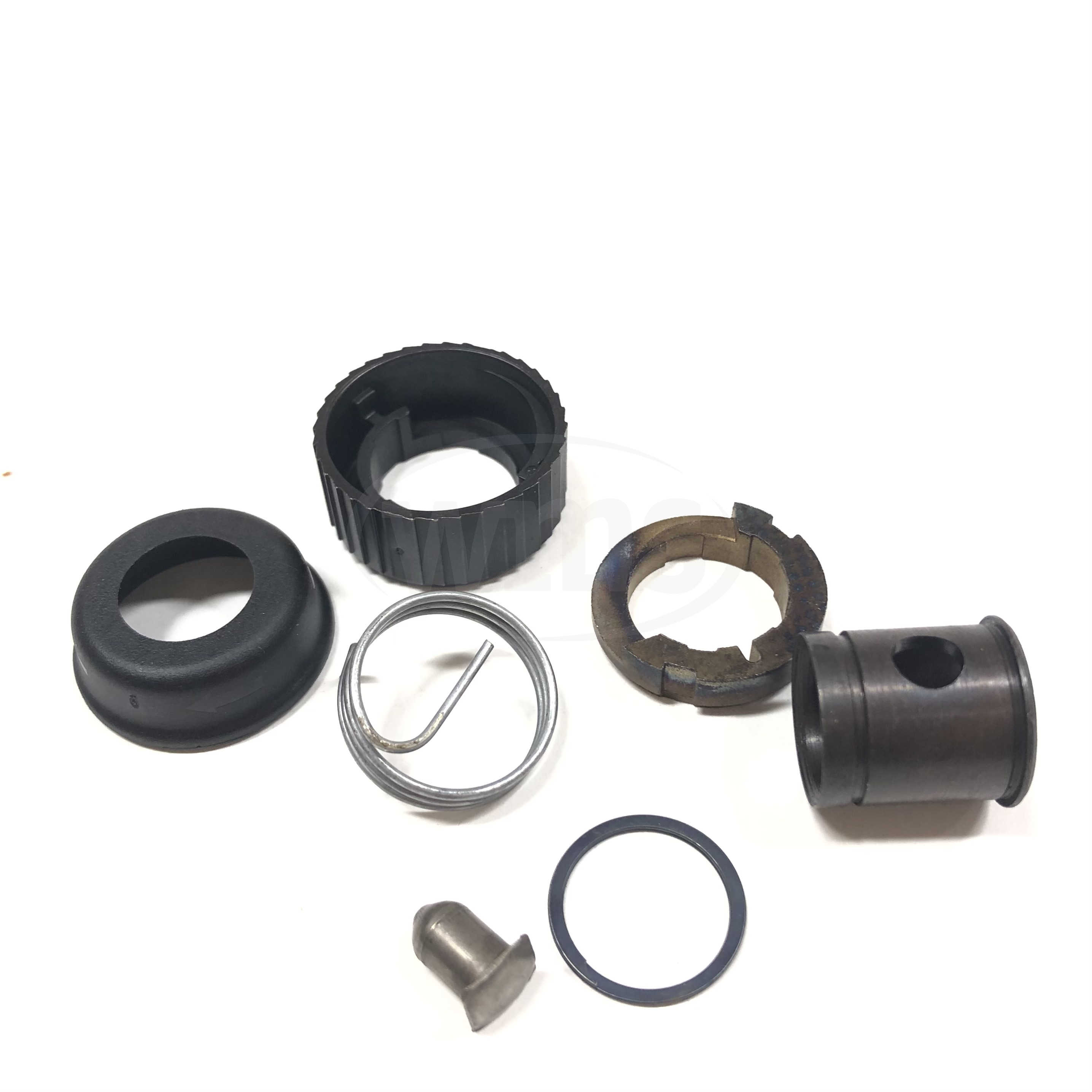 14 46 1011 Milwaukee Steel Quik Lok Clamp Kit