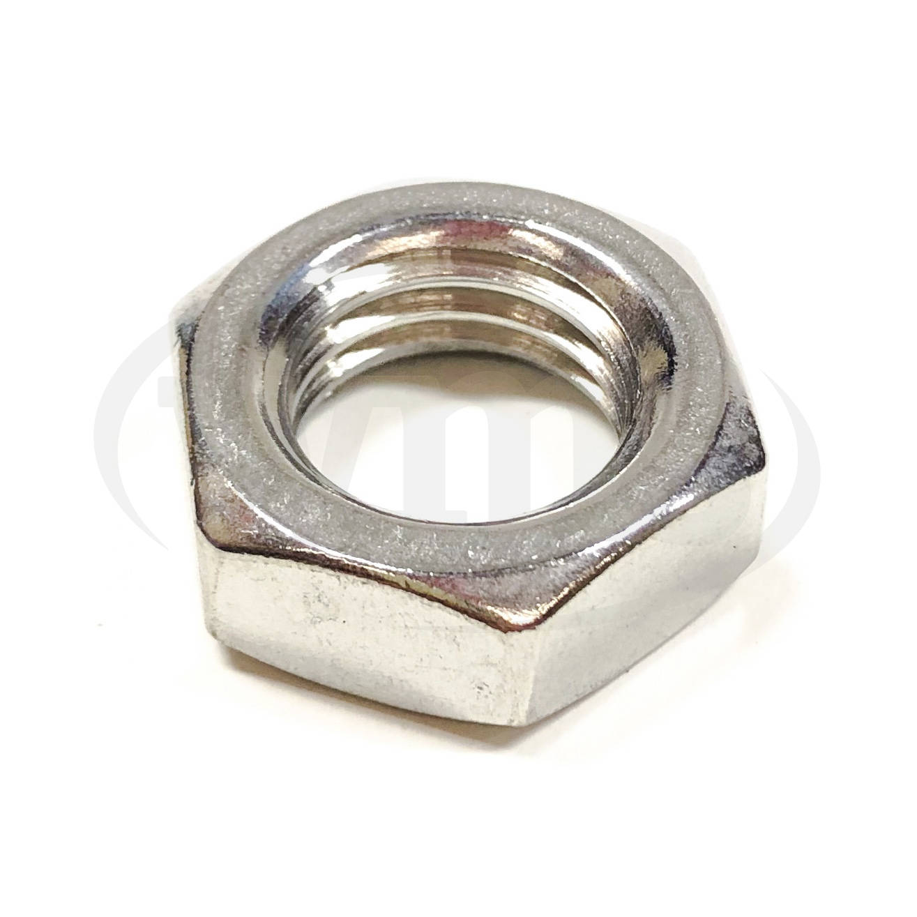 15g245 Hex Jam Nut