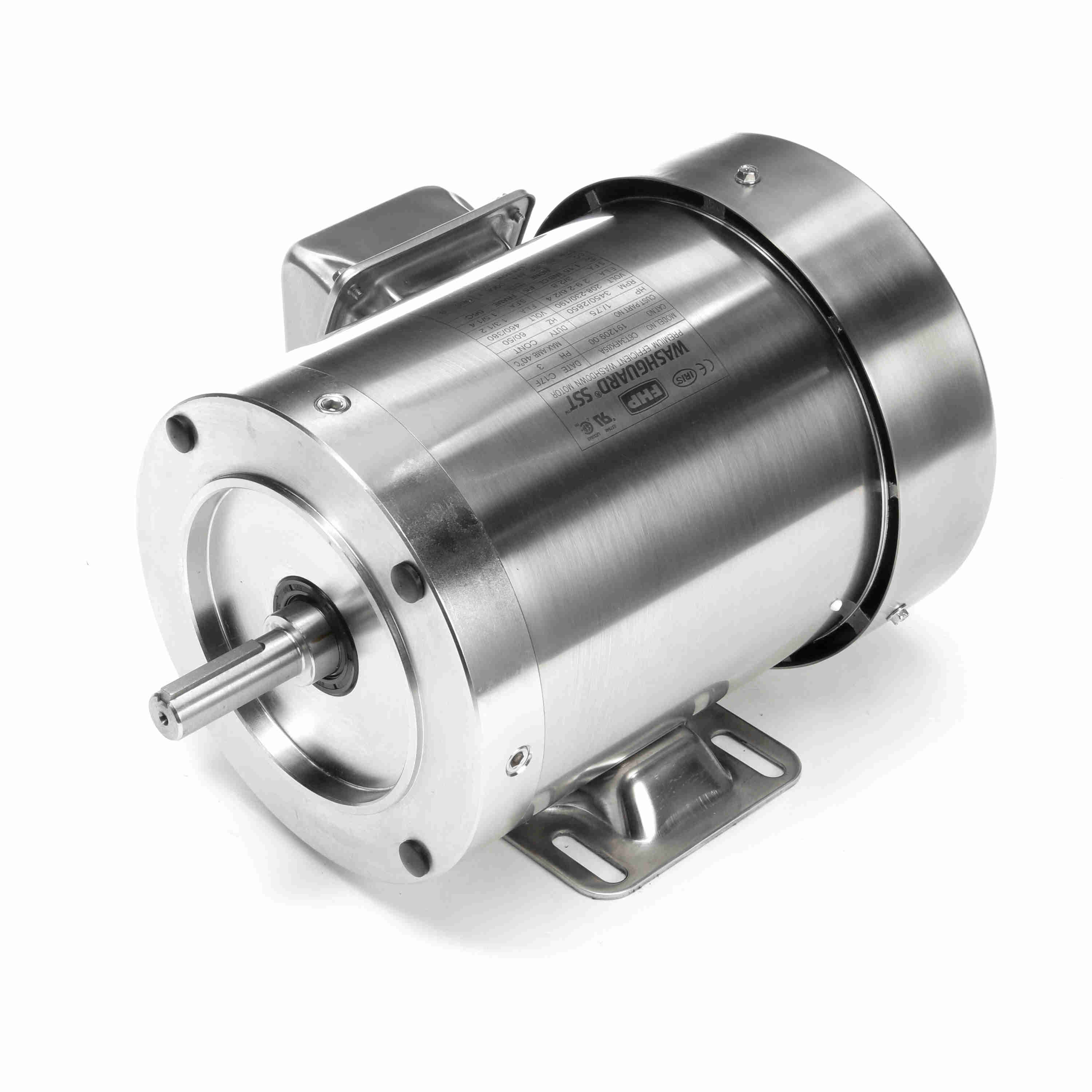 Electric Motor Parts Suppliers Near Me