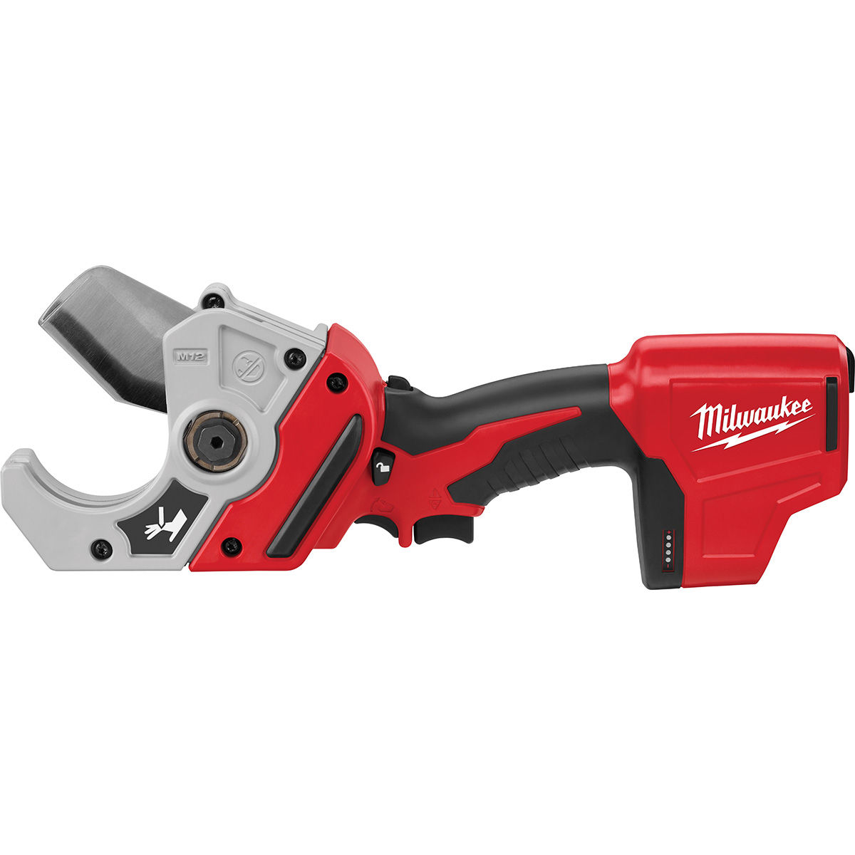 Agrafeuse M12™ (produit seul) - MILWAUKEE 4933459634