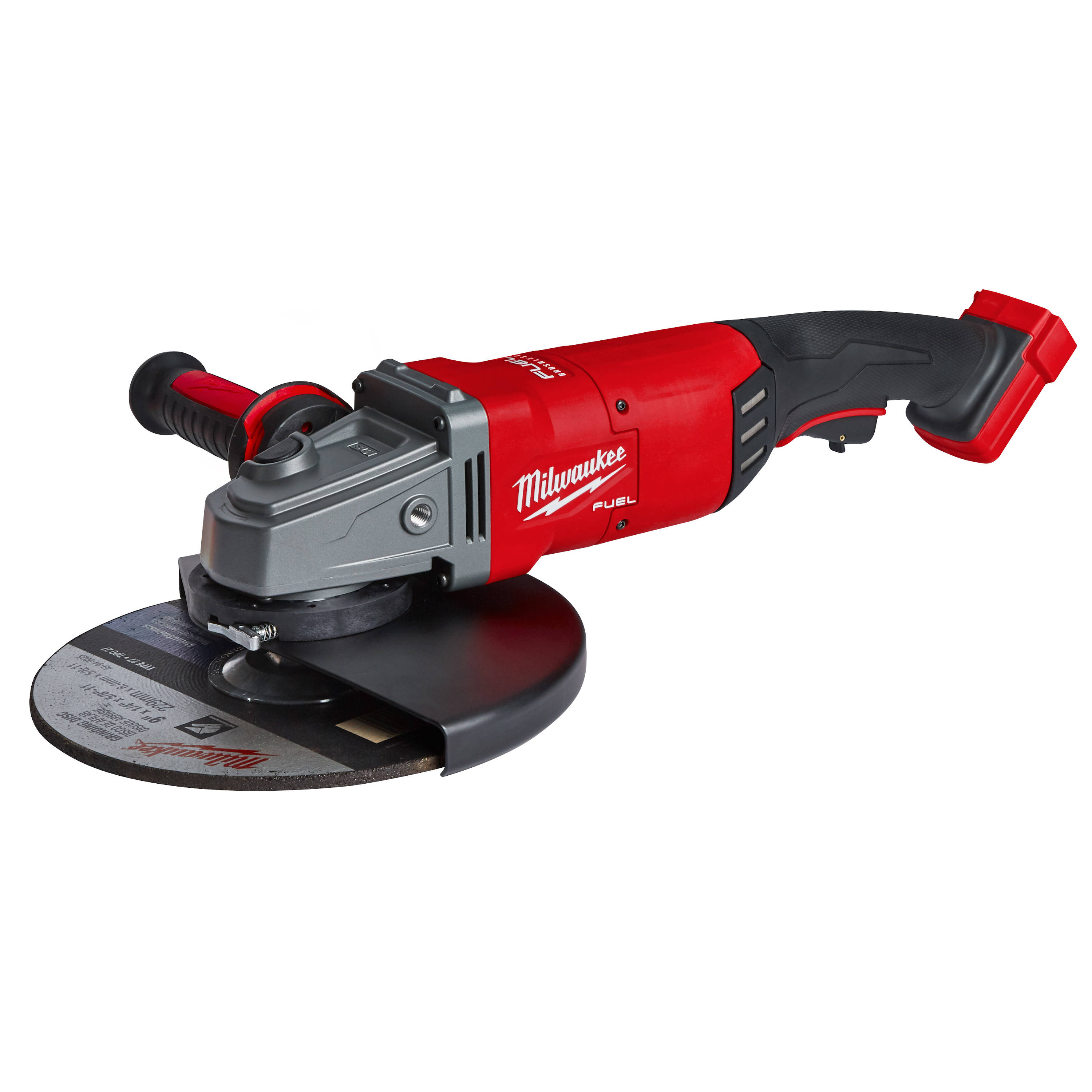 Болгарка большая. УШМ аккумуляторная Milwaukee m18 flag230xpdb-121c, 18 в, 230 мм. УШМ Milwaukee AGV 15-125 XC, 1500 Вт, 125 мм. УШМ Milwaukee AGV 13-125 XSPDE, 1250 Вт, 125 мм. УШМ аккумуляторная Milwaukee m18 flag180xpdb-0, 18 в, 180 мм.