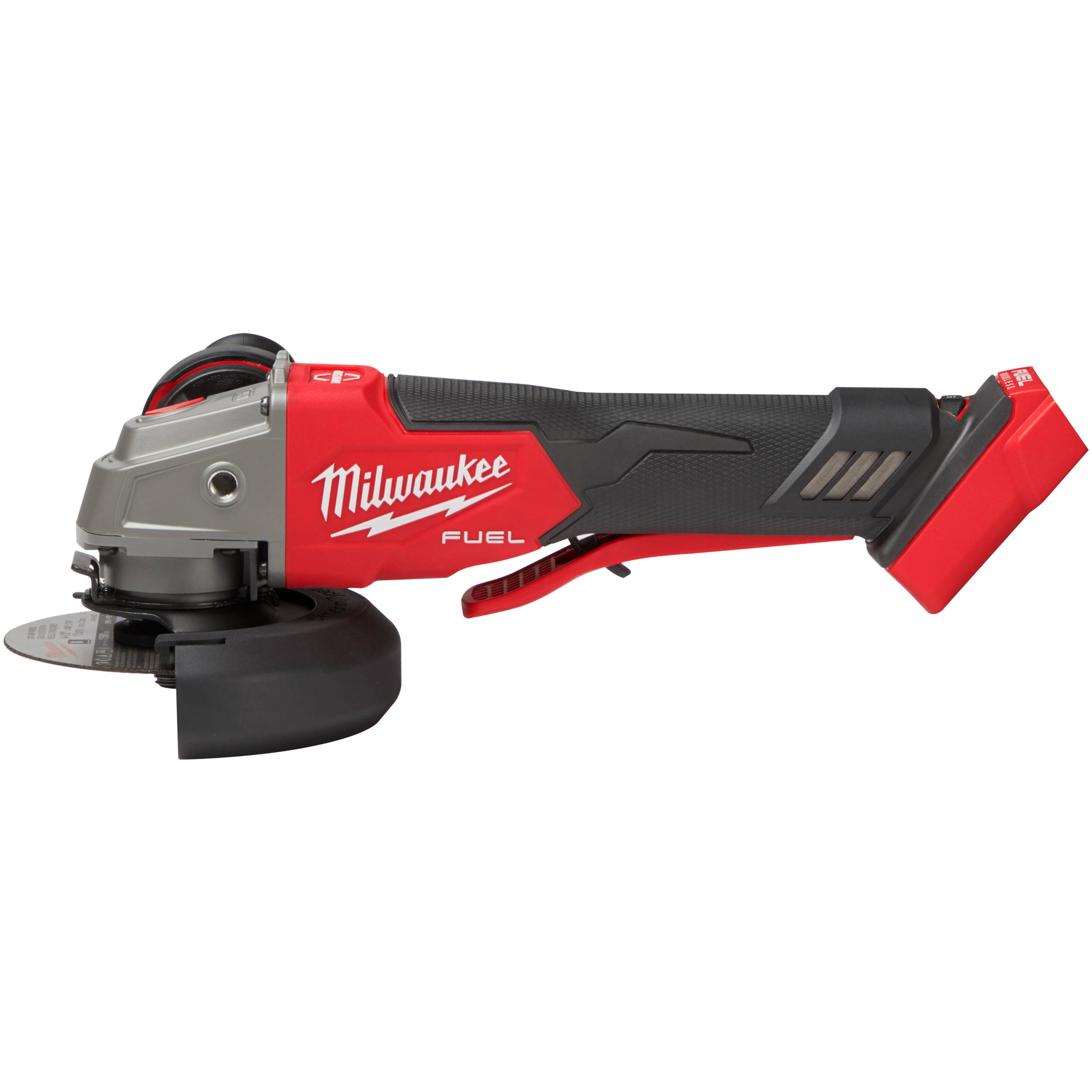 2888-20 Milwaukee M18 FUEL™ 4-1/2