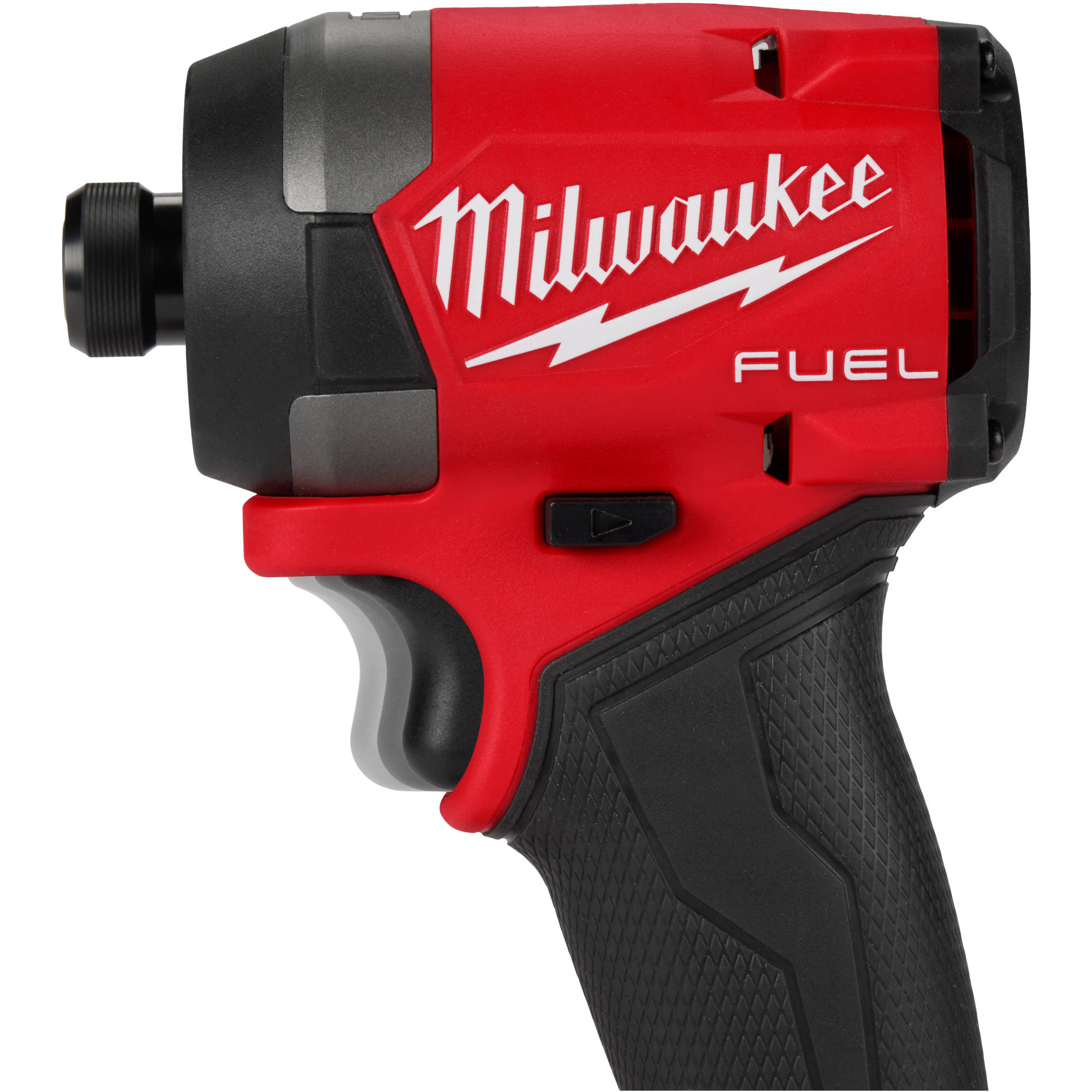 Milwaukee M18 FUEL ONE-KEY 18V Lithium-Ion Brushless Cordless 1/4 in. Hex  Impact Driver (Tool-Only) 2857-20 - The Home Depot