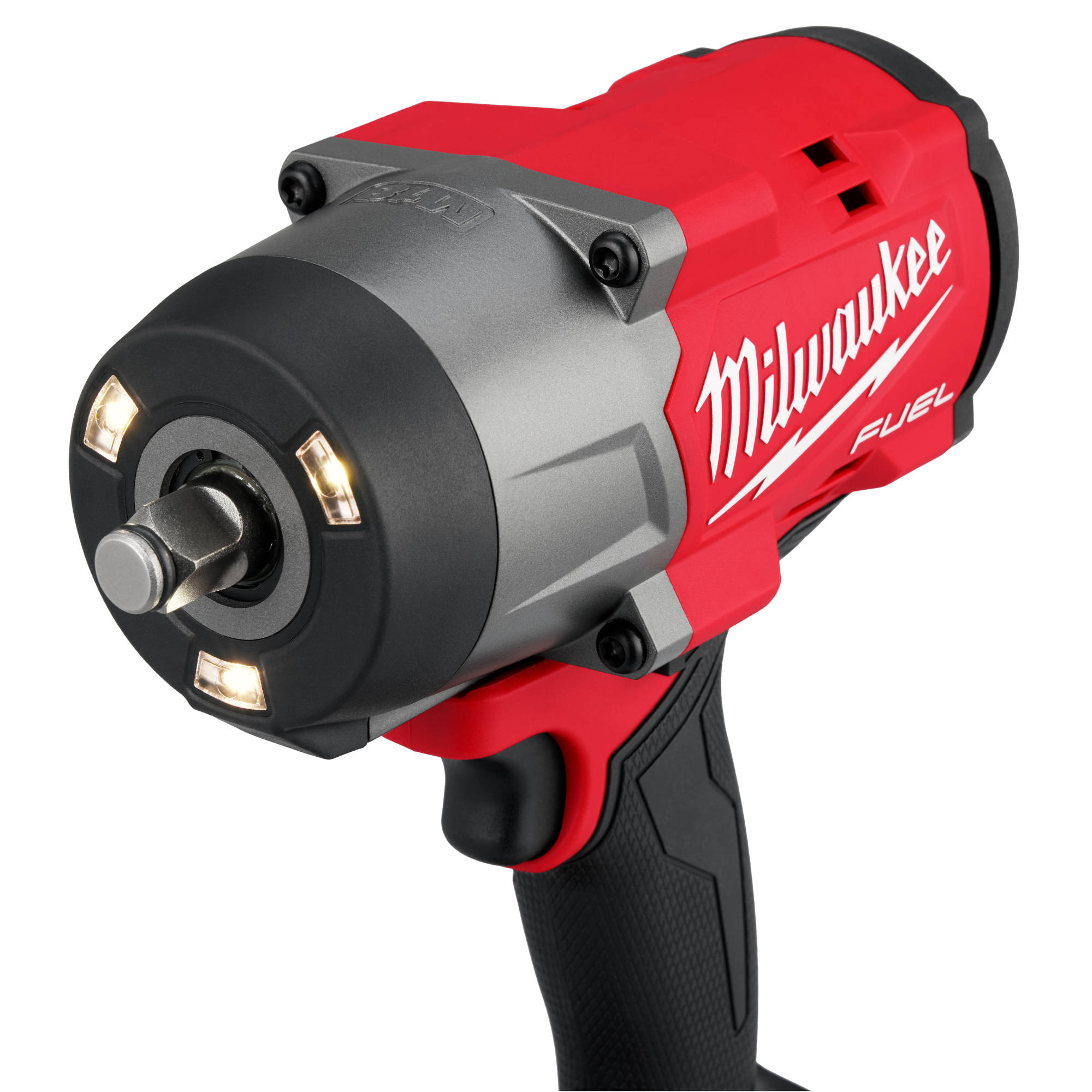 Milwaukee M18 Brushless 1/2 High Torque Impact Wrench with