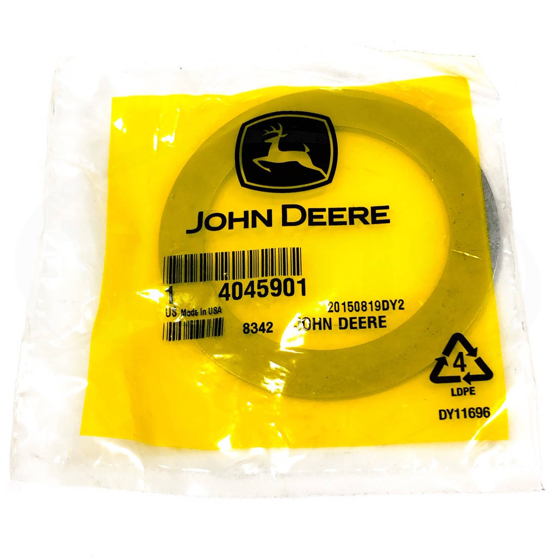 4045901 John Deere Thrust Washer