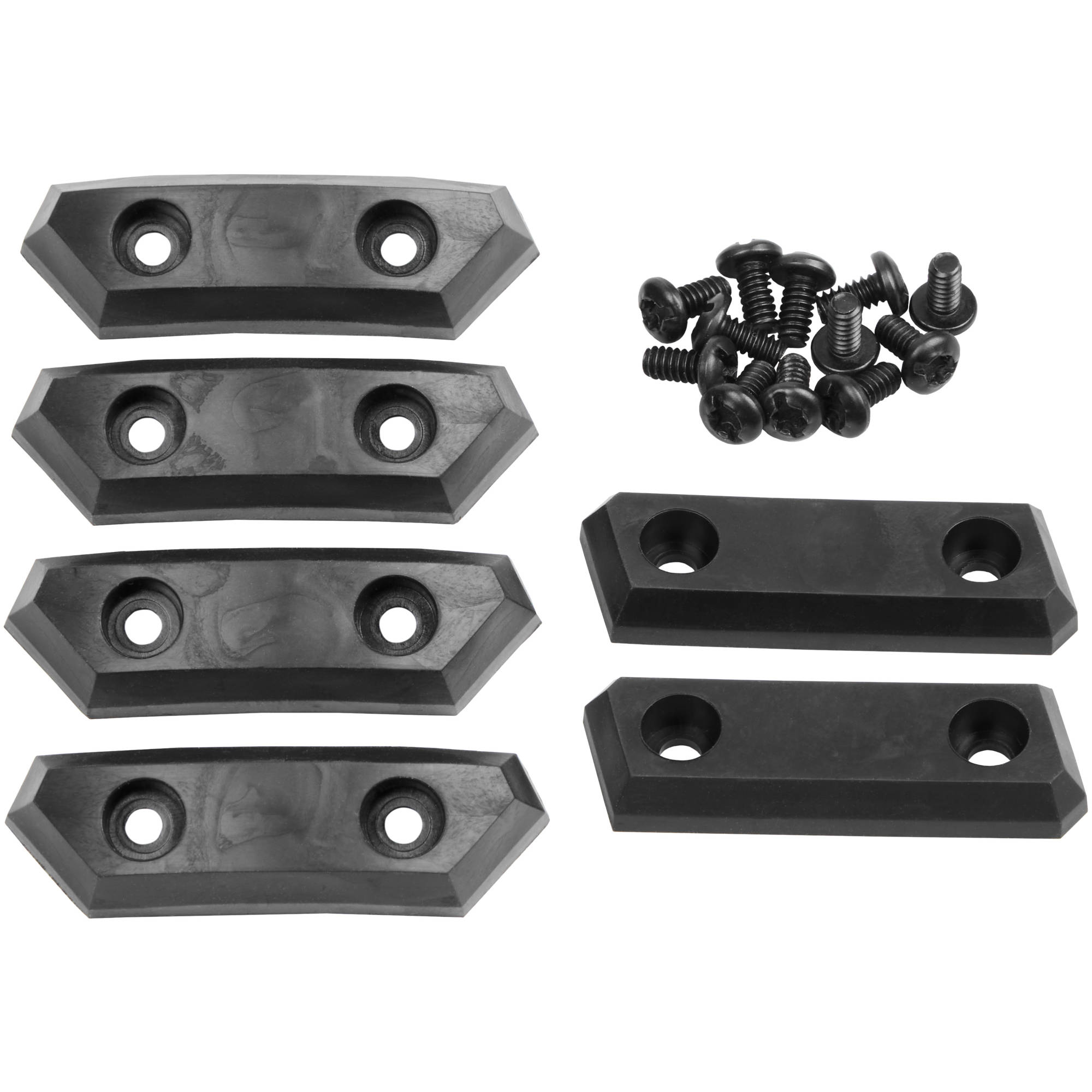 48-09-2909 Milwaukee Replacement Rubber Wear Pads