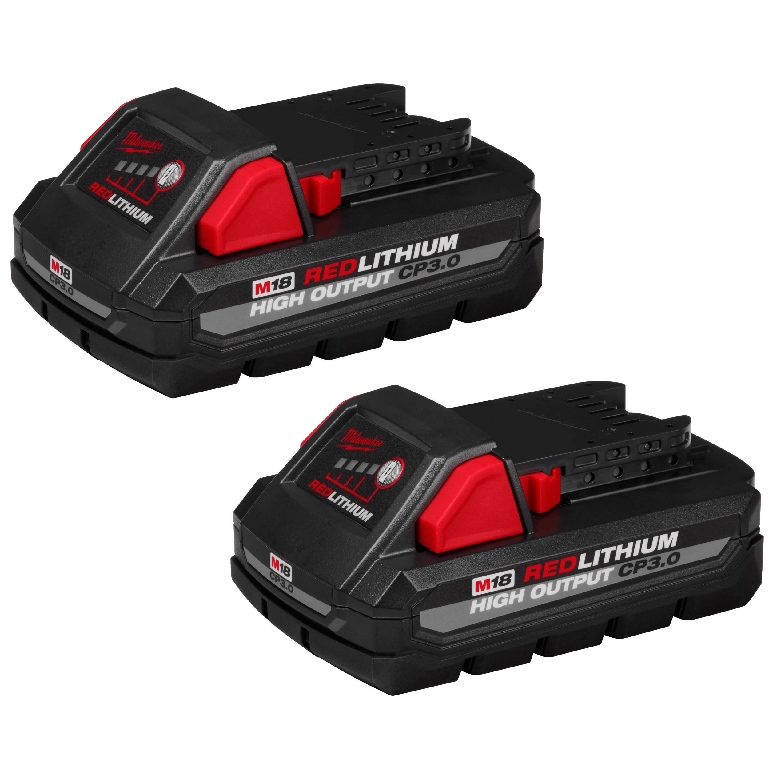 RedLithium  Milwaukee Tool