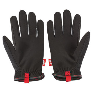 Milwaukee 48-22-8712 Free-Flex Work Gloves - Large