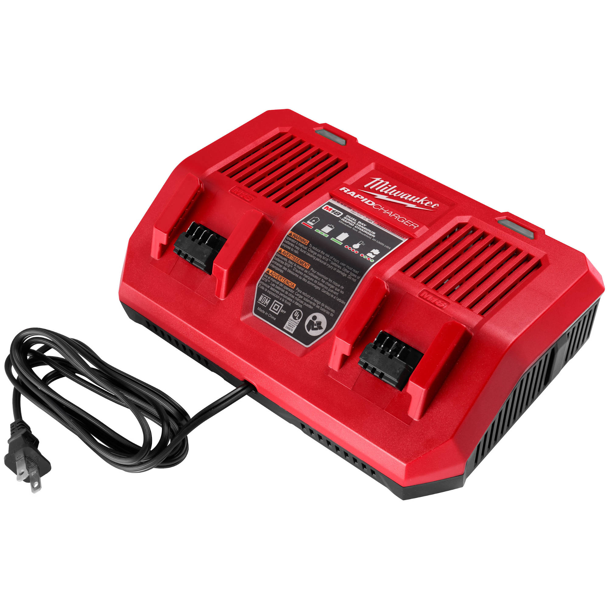 https://www.witmermotorservice.com/48-59-1802-Milwaukee-M18-Dual-Bay-Simultaneous-Rapid-Charger/image/item/48-59-1802