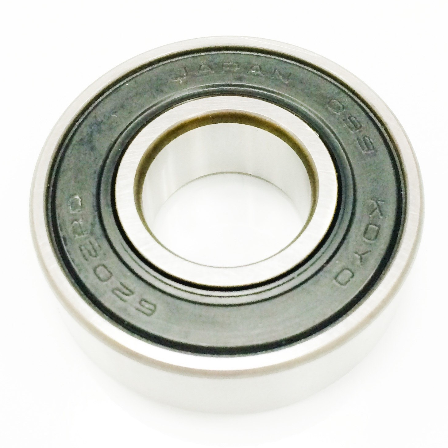 62022RDC3 Koyo Ball Bearing Rubber Sealed