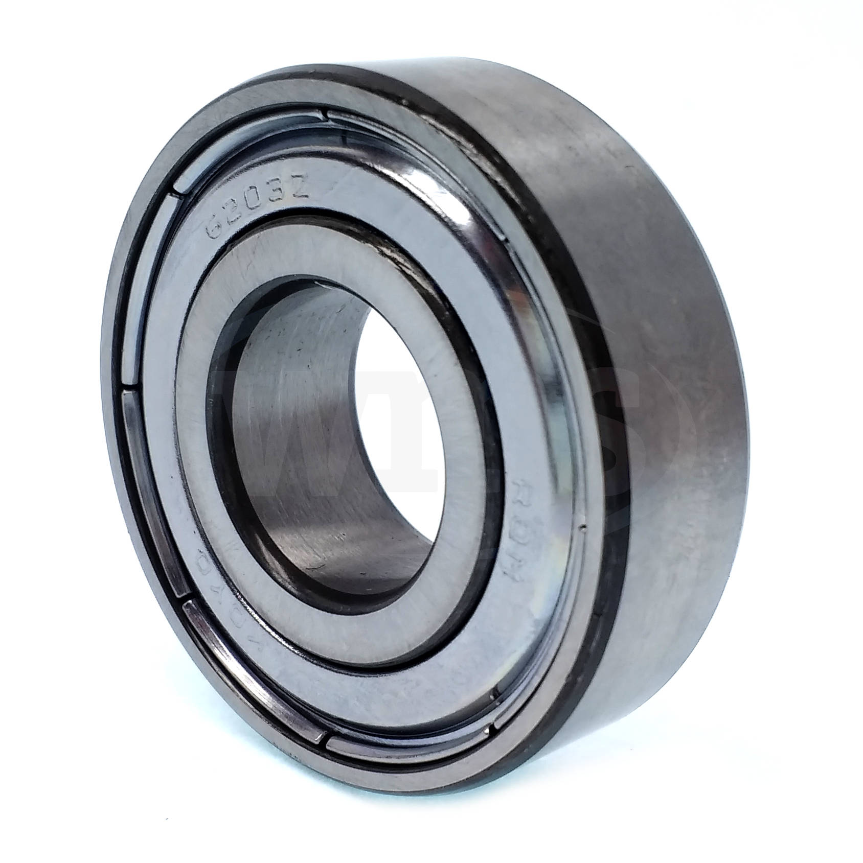 63zzc3 Koyo Ball Bearing Shielded