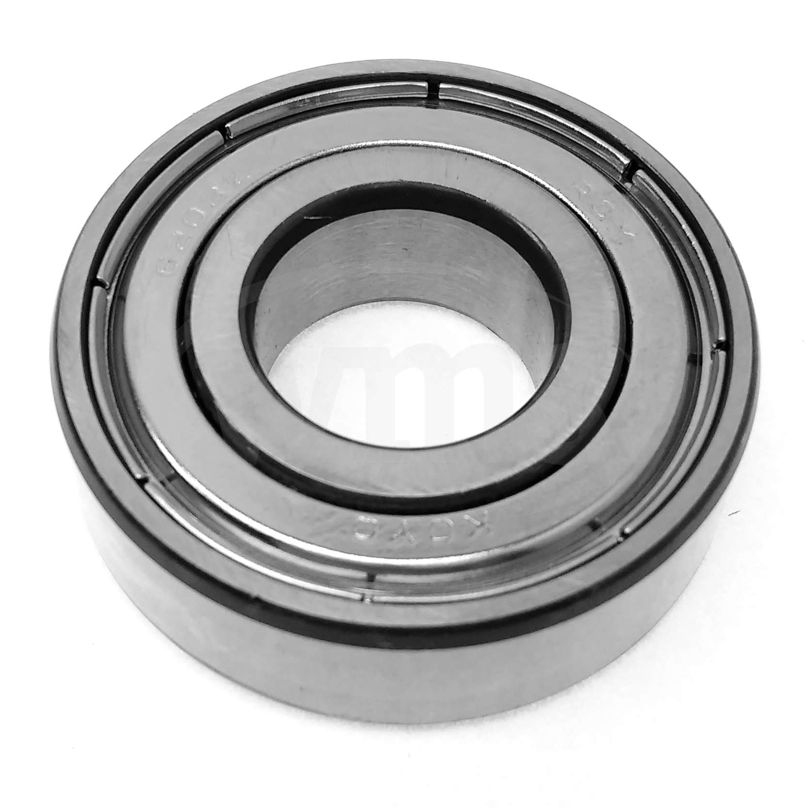 63zzc3 Koyo Ball Bearing Shielded