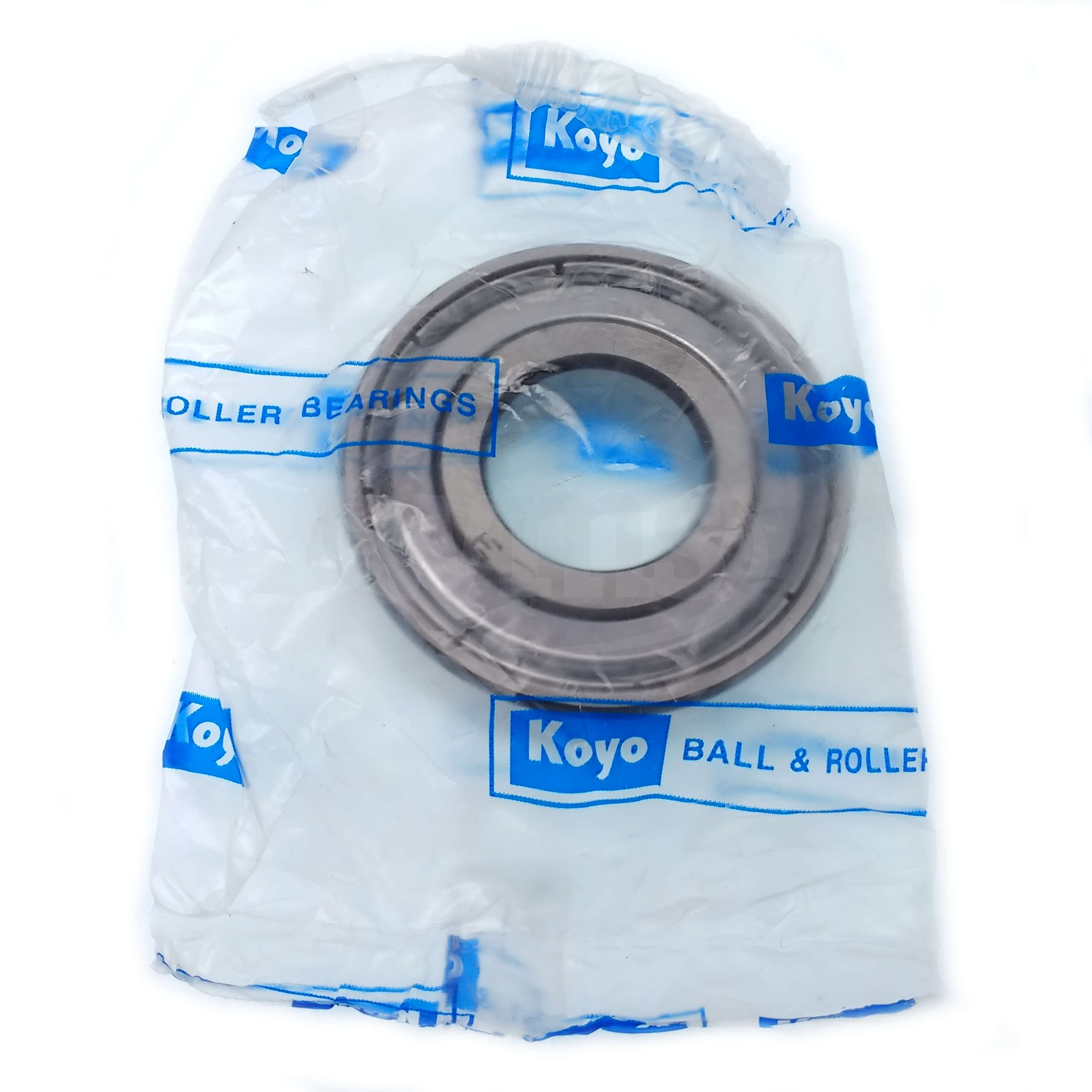 63zzc3 Koyo Ball Bearing Shielded