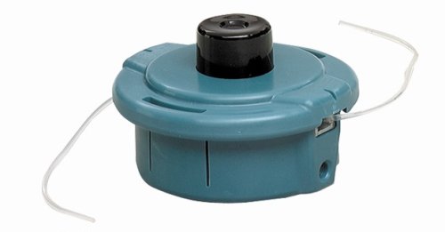 Makita M10 x 1.25 LH Bump and Feed Trimmer Head T-01753A - The Home Depot