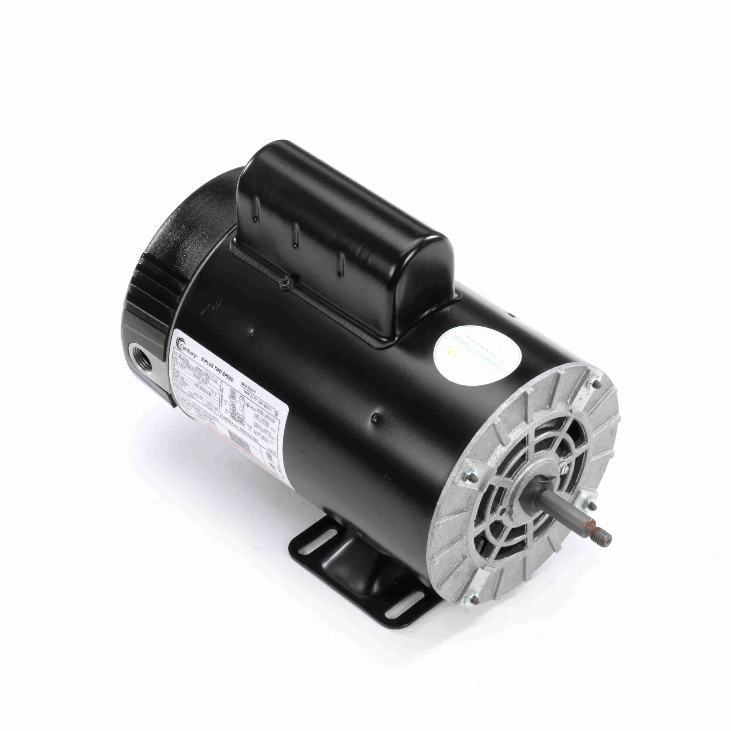 3 hp pool motor