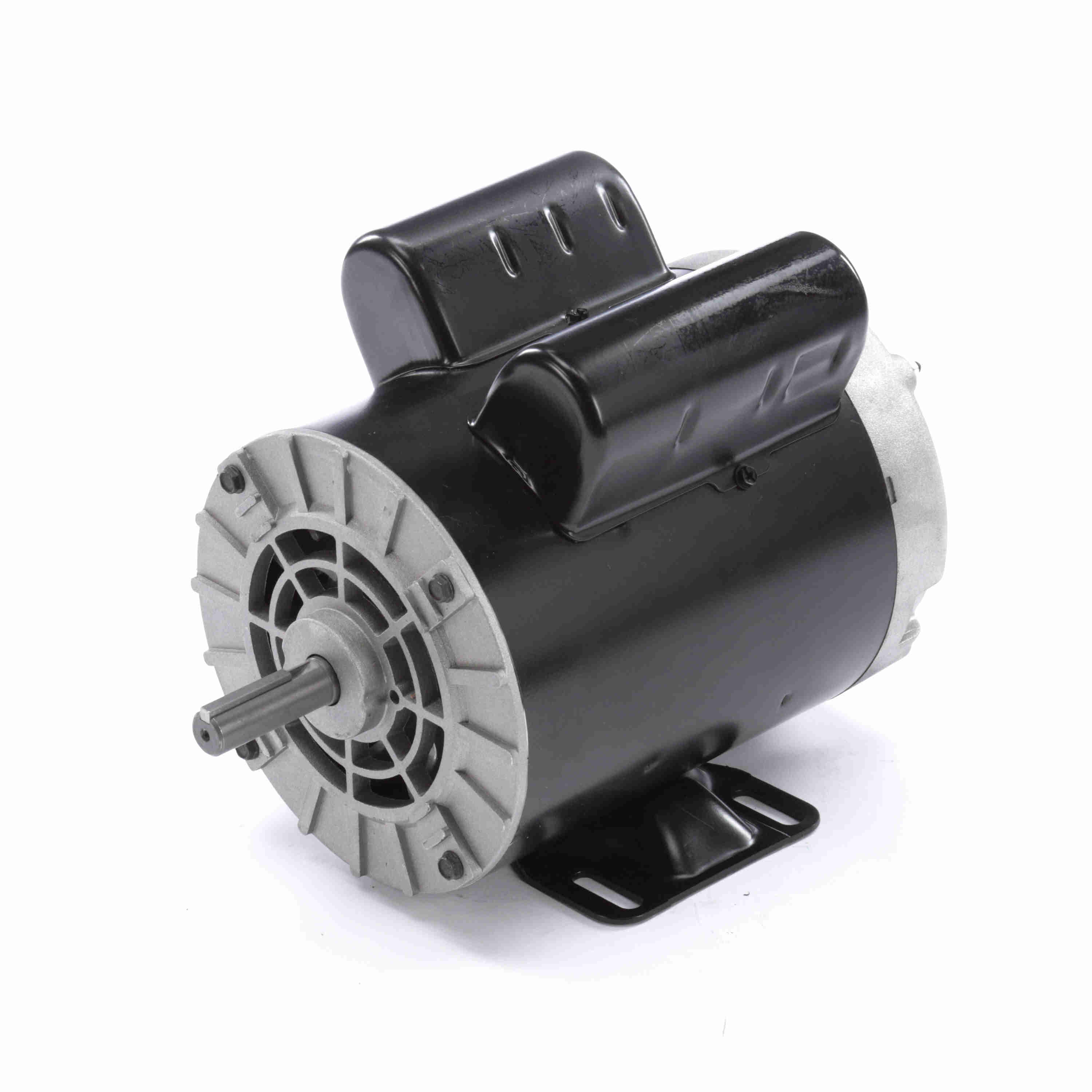 B381 Century SPL HP Air Compressor Electric Motor, 3450RPM