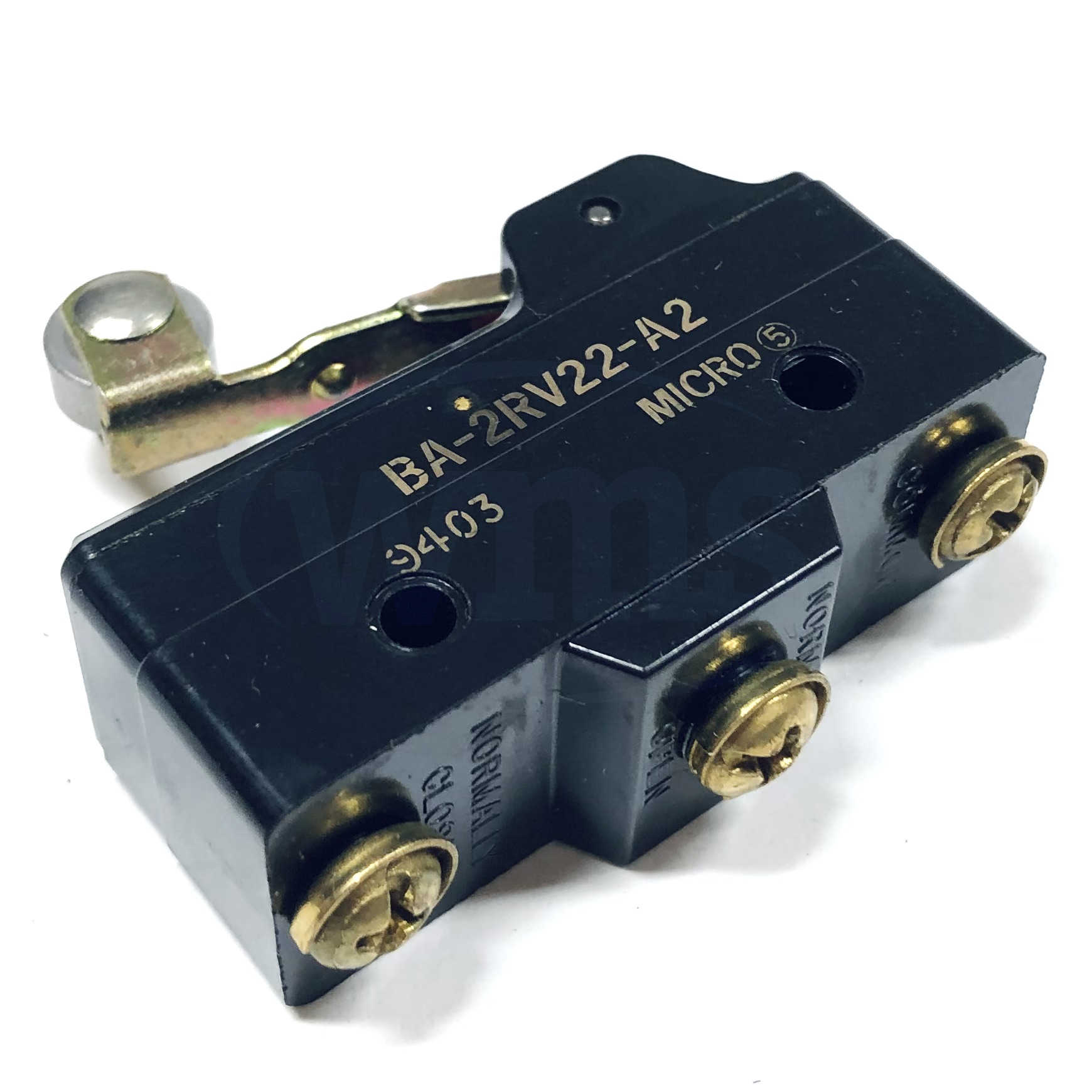 Ba 2rv22 A2 Honeywell Snap Action Switch