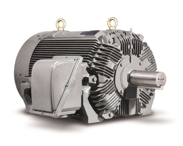 200 Hp Electric Motor