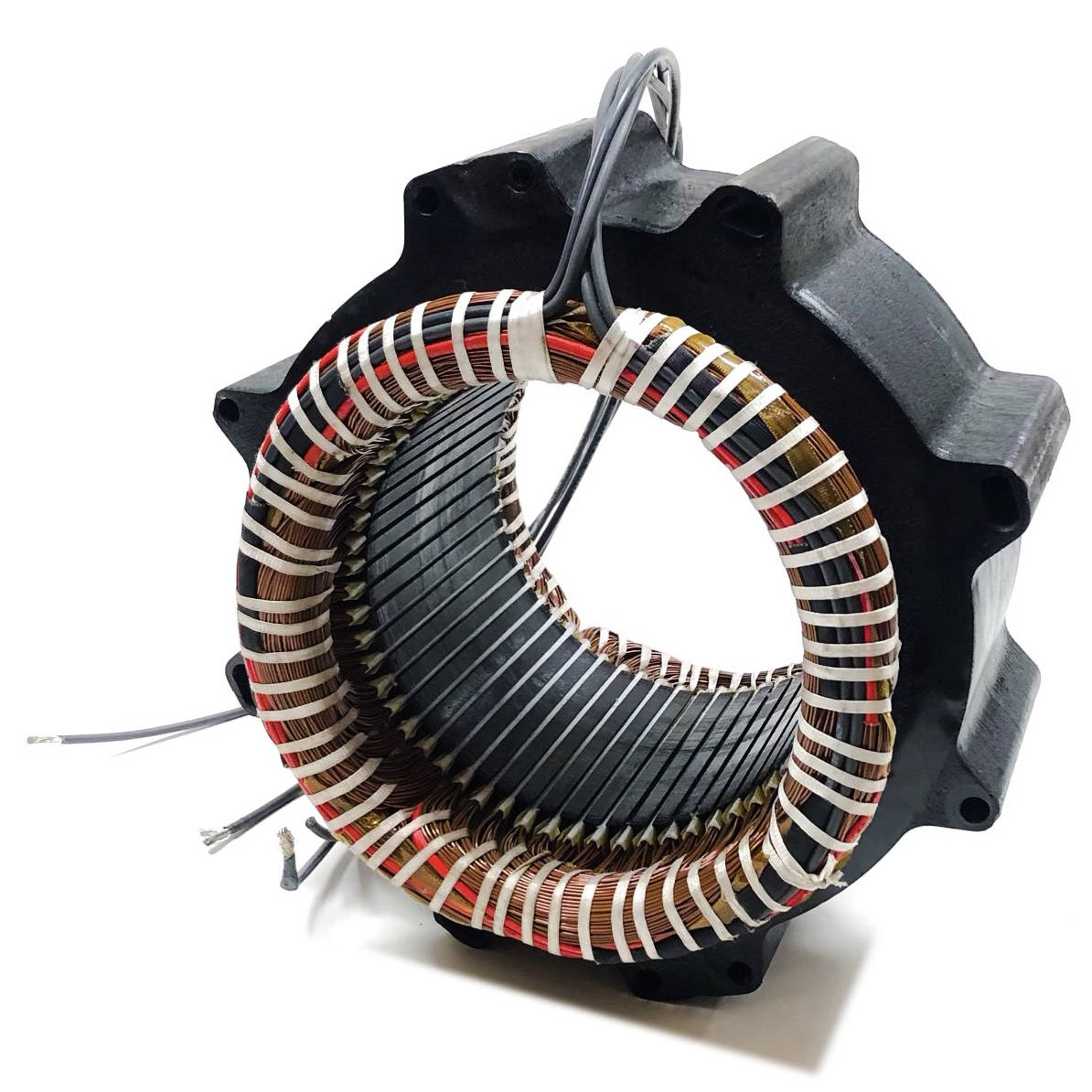 generator stator repair