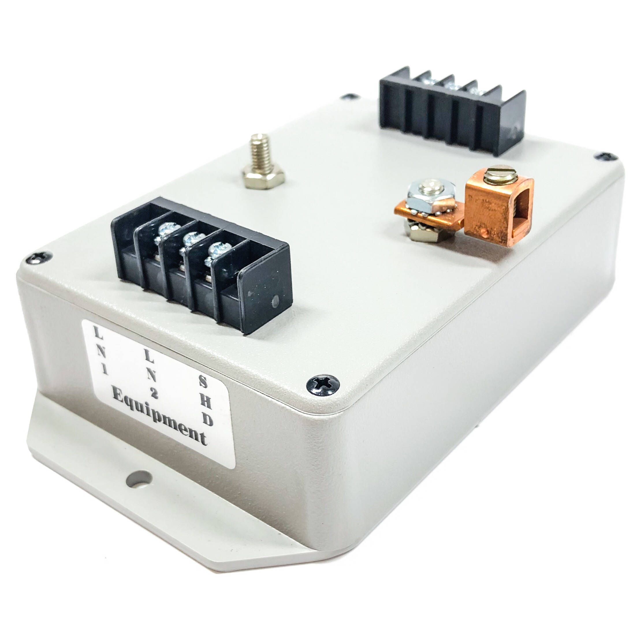 What Is Transient Voltage Suppressor