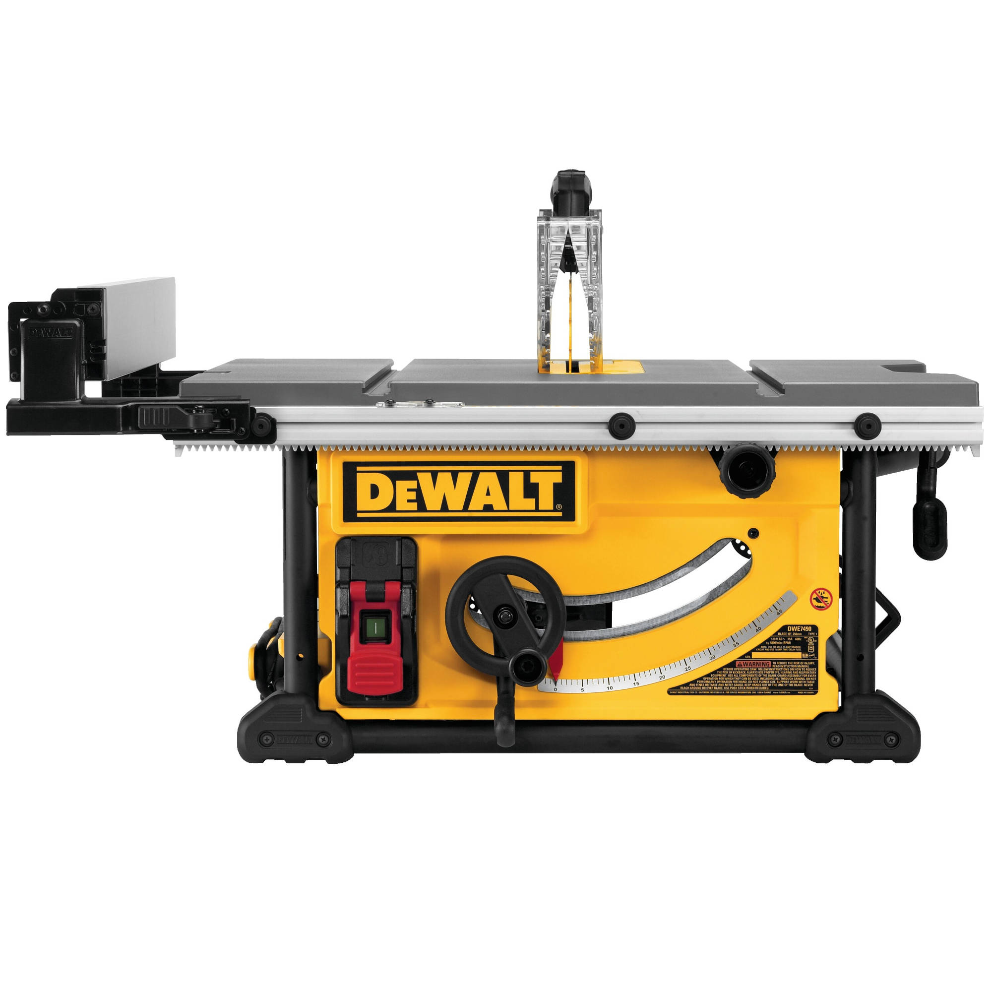 DWE7491RS DeWALT 10