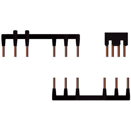 ECSD1 WEG Easy Connection Busbars for StarDelta Starters