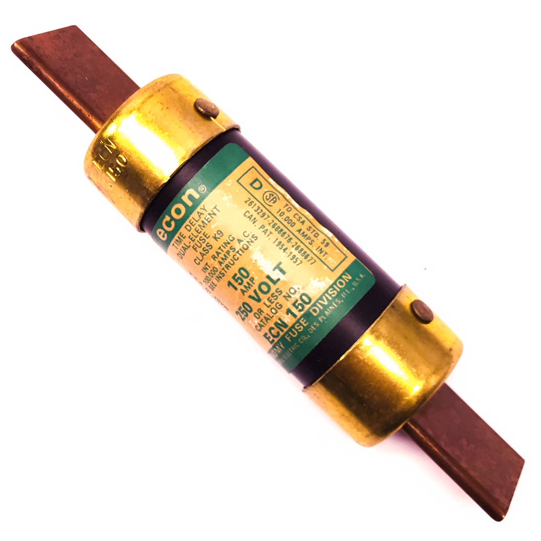 ecn-150-economy-250v-150-amp-dual-element-fuse