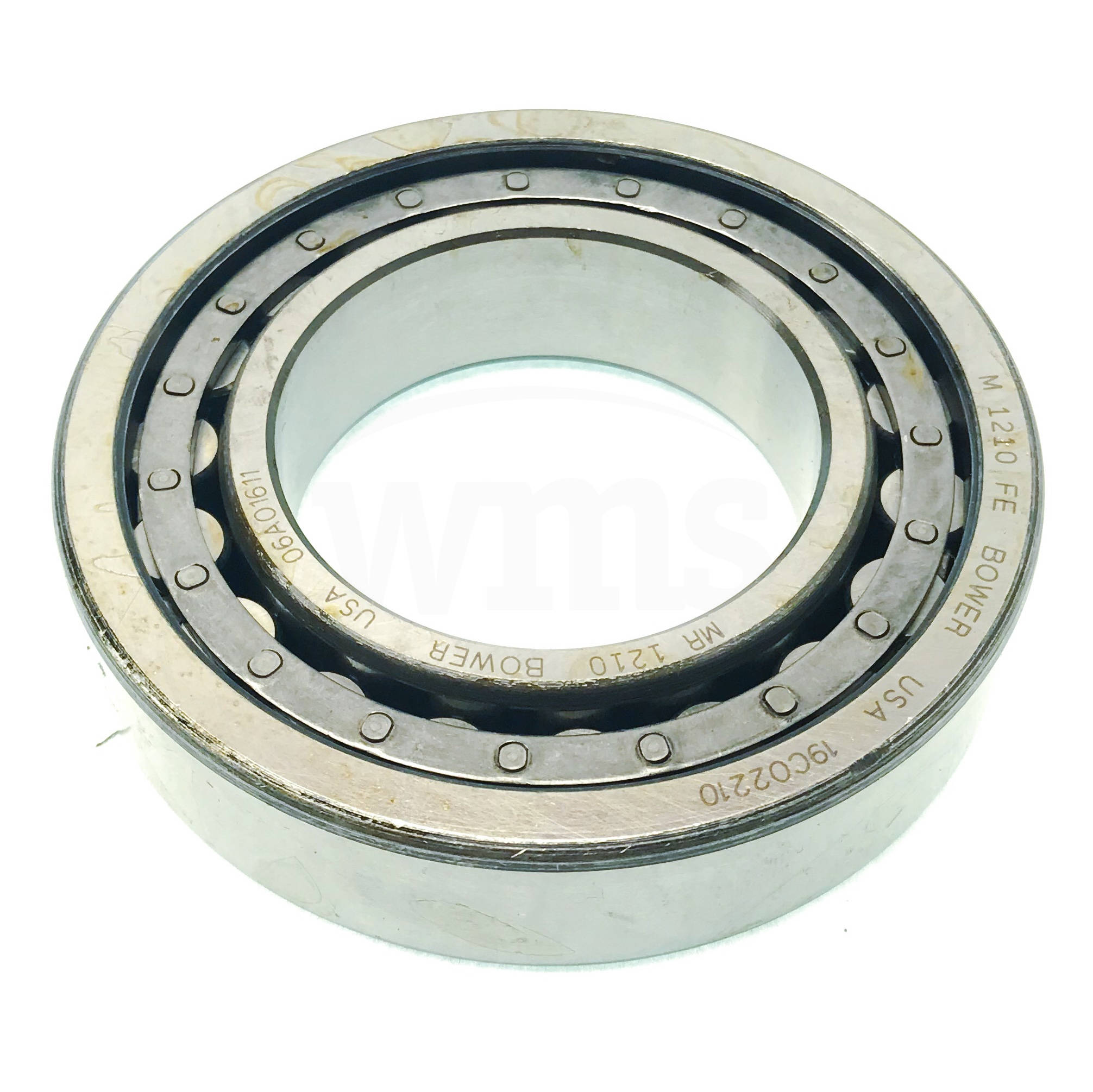 F621210G John Deere Cylindrical Roller Bearing