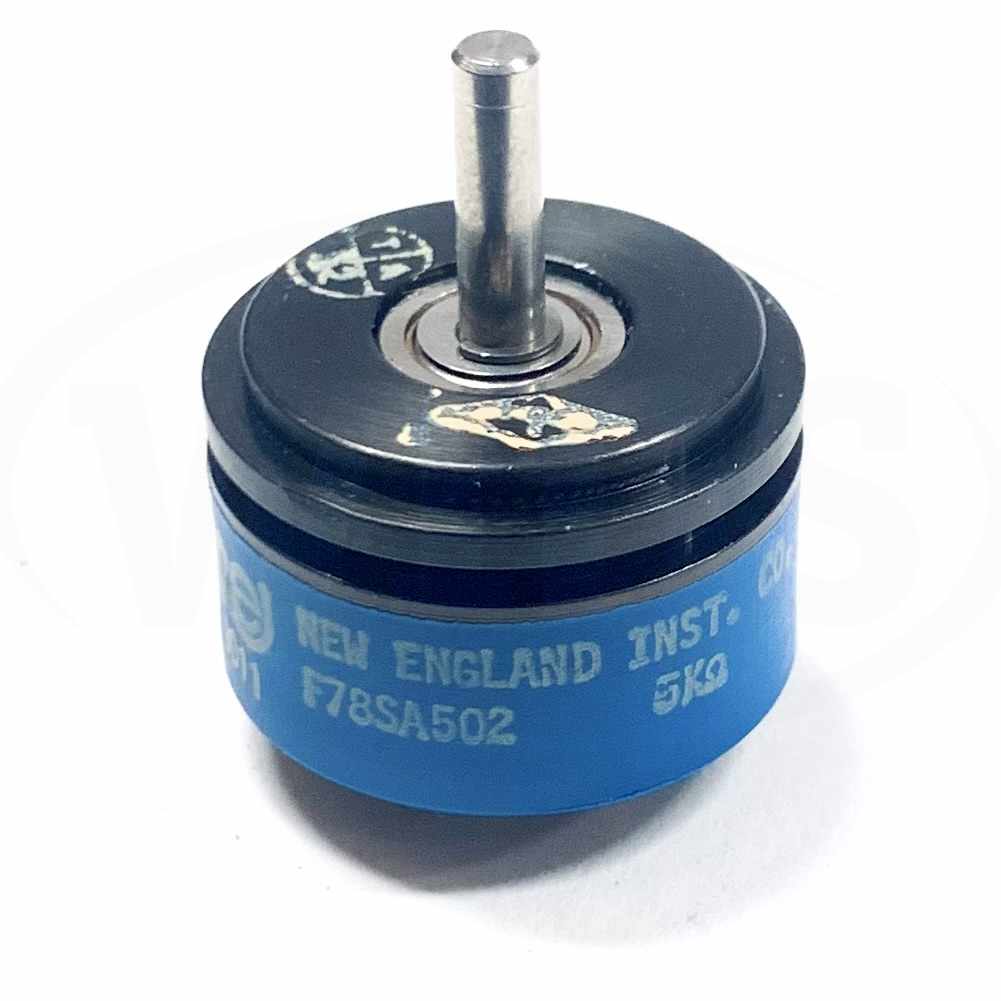 F78SA502 Honeywell Precision Potentiometers