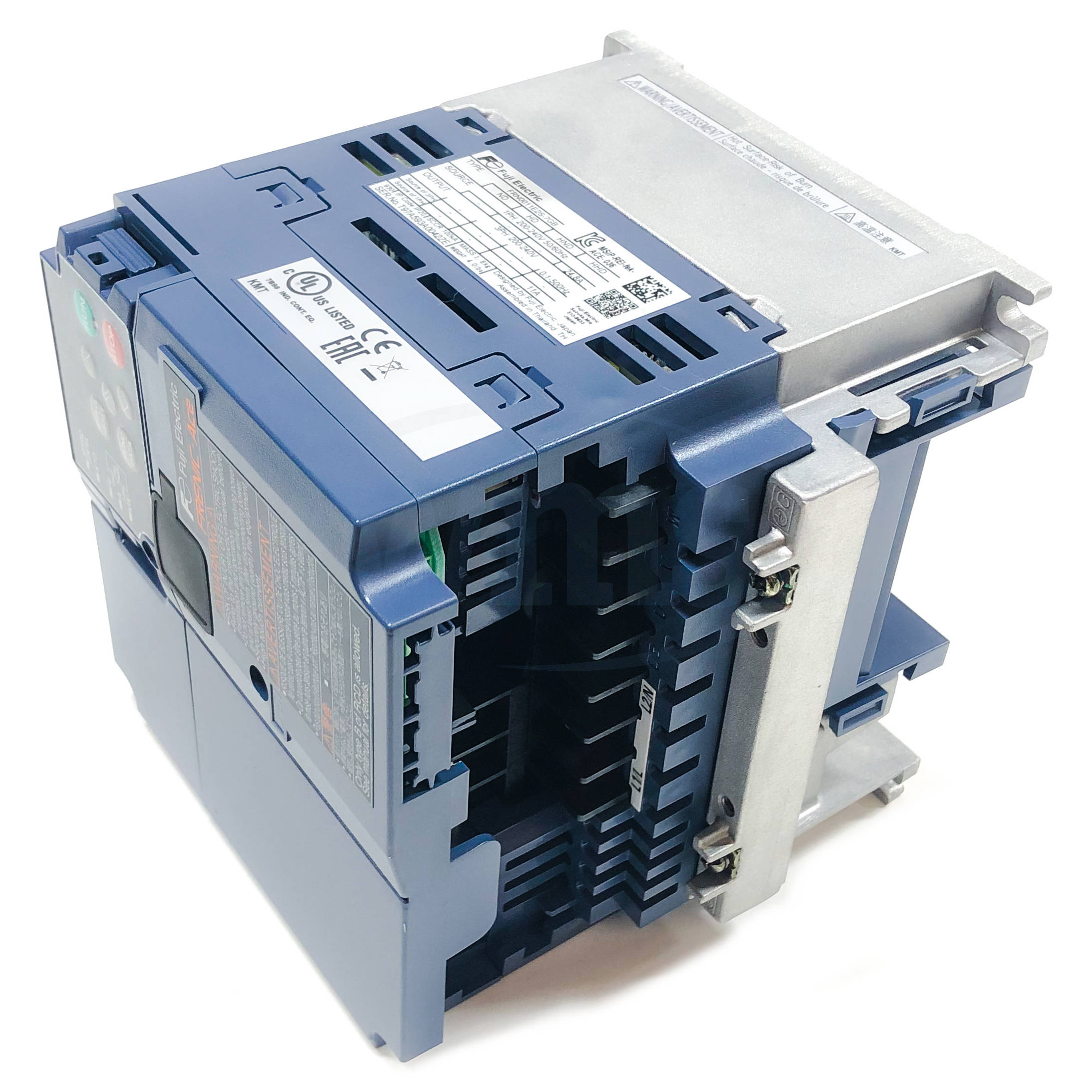 FRN0011E2S-7GB Fuji 3HP FRENIC-ACE Variable Frequency Drive (VFD)