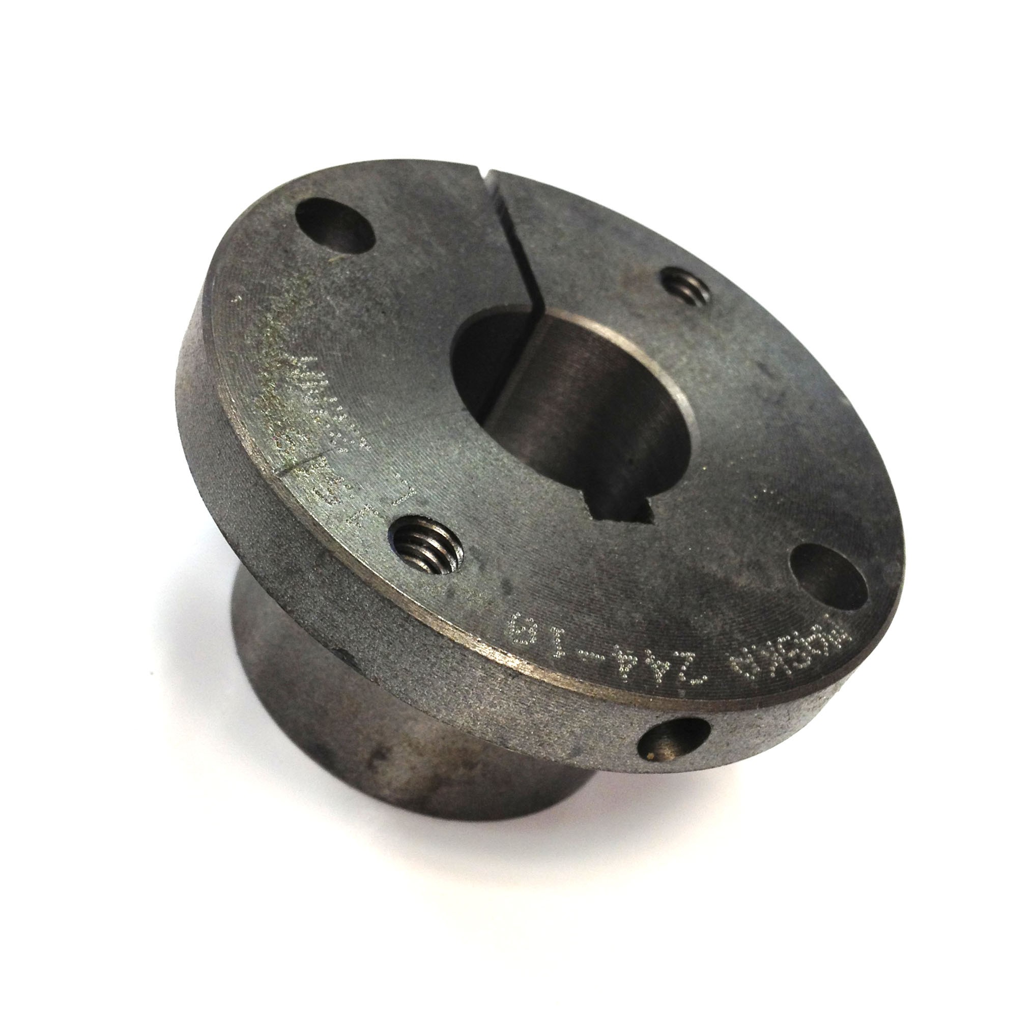 H18MM "H" Stye Bushing, 18MM Bore