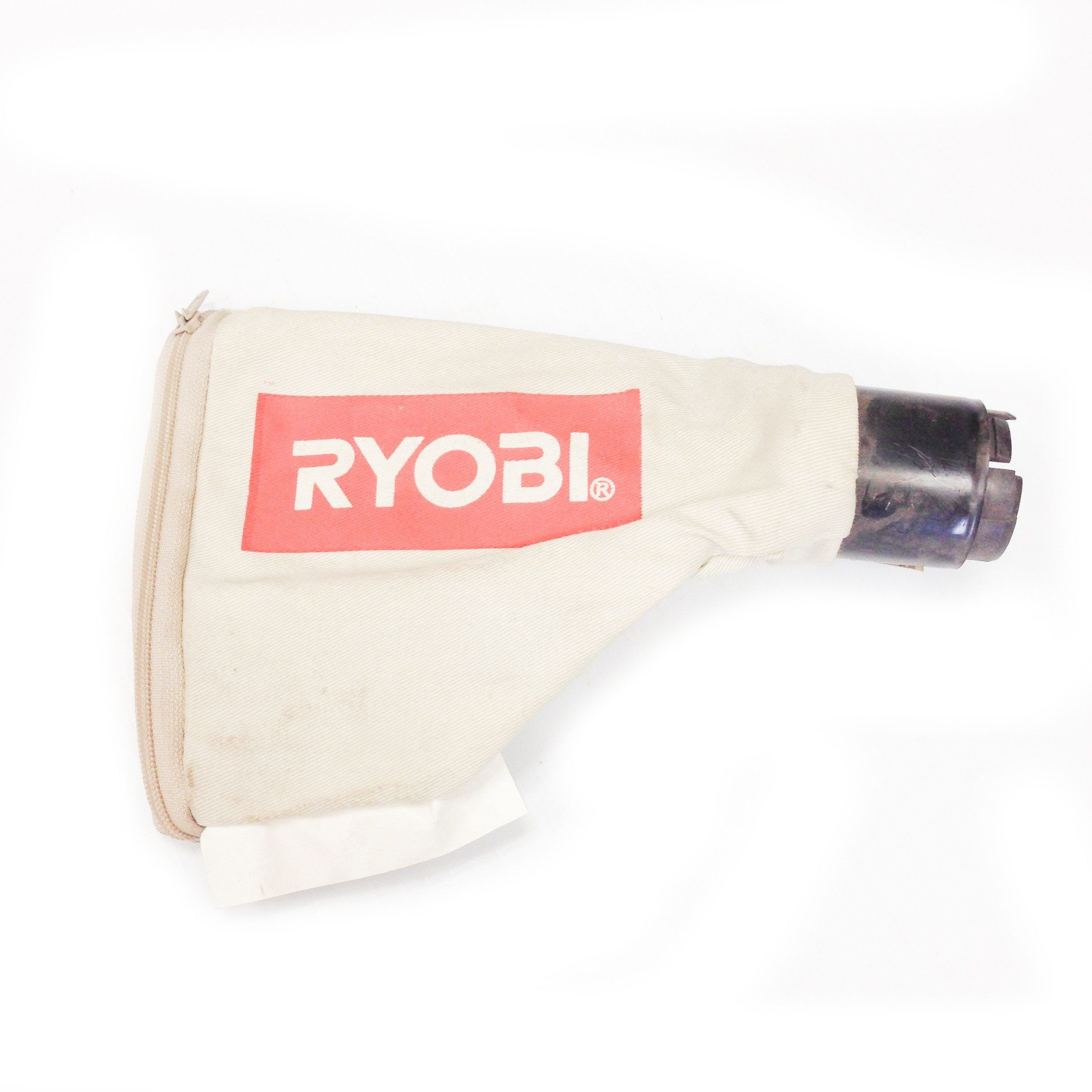 Ryobi saw dust discount bag