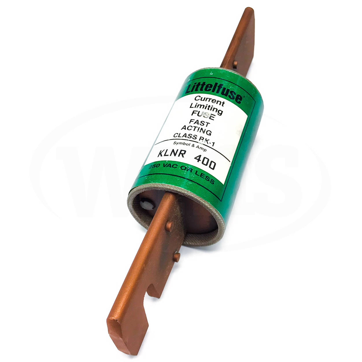 klnr-400-littelfuse-tracor-current-limiting-fuse