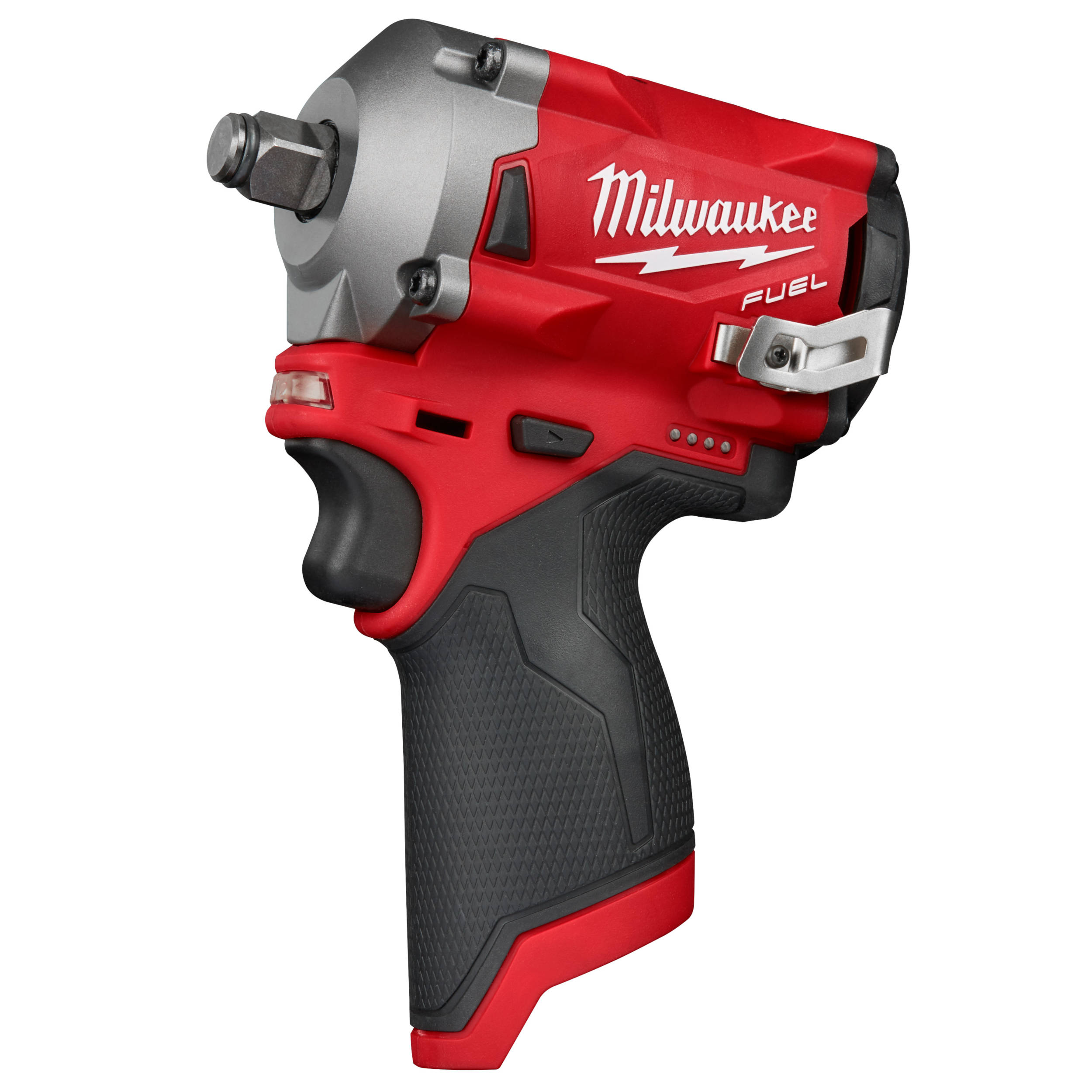 Milwaukee M12 FUEL 1/2" Stubby Impact Wrench