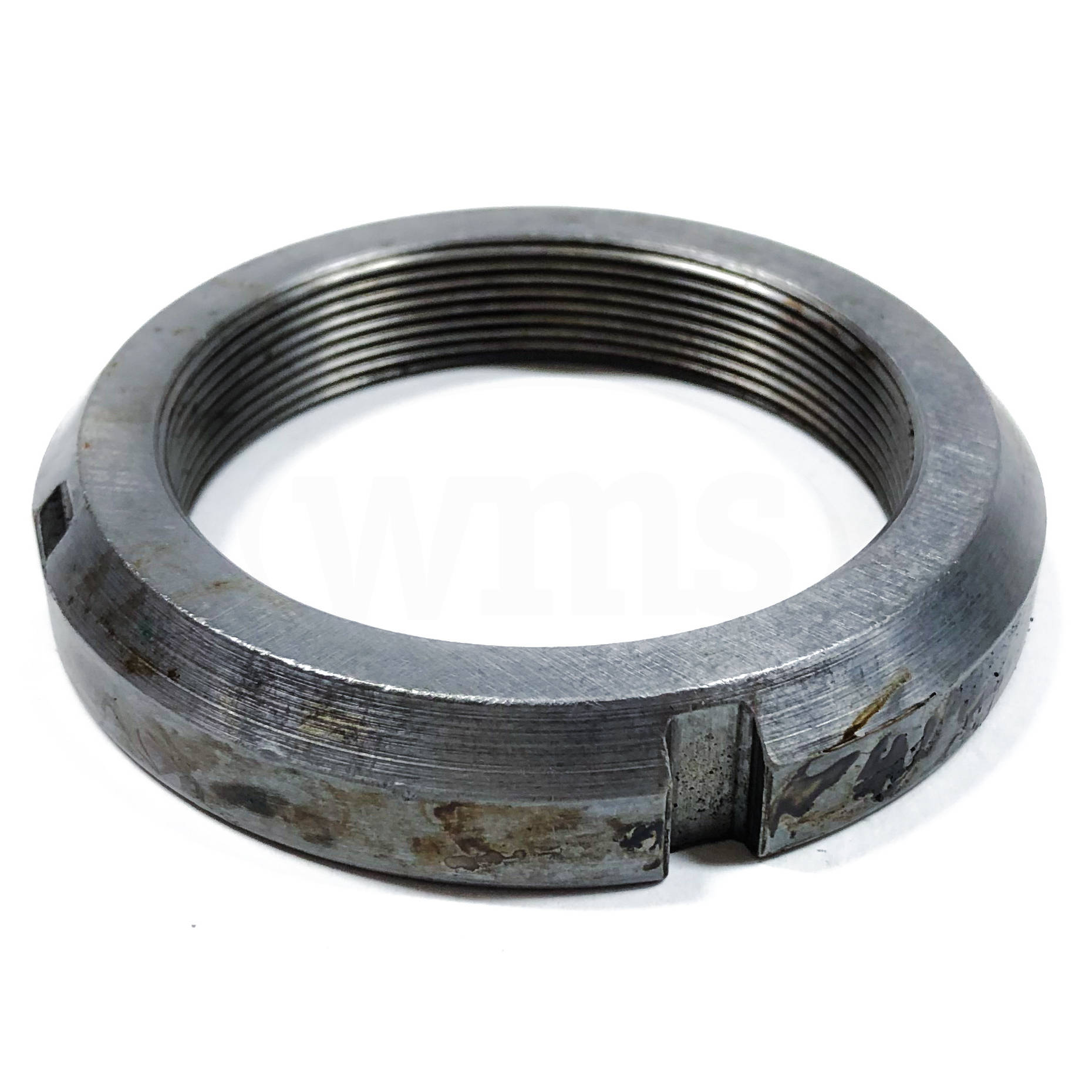 N Bearing Retaining Nut