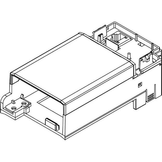 OPC-E2-ADP1 Option Attachment Adapter 1