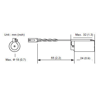 OPK-BP Real Time Clock Backup Battery