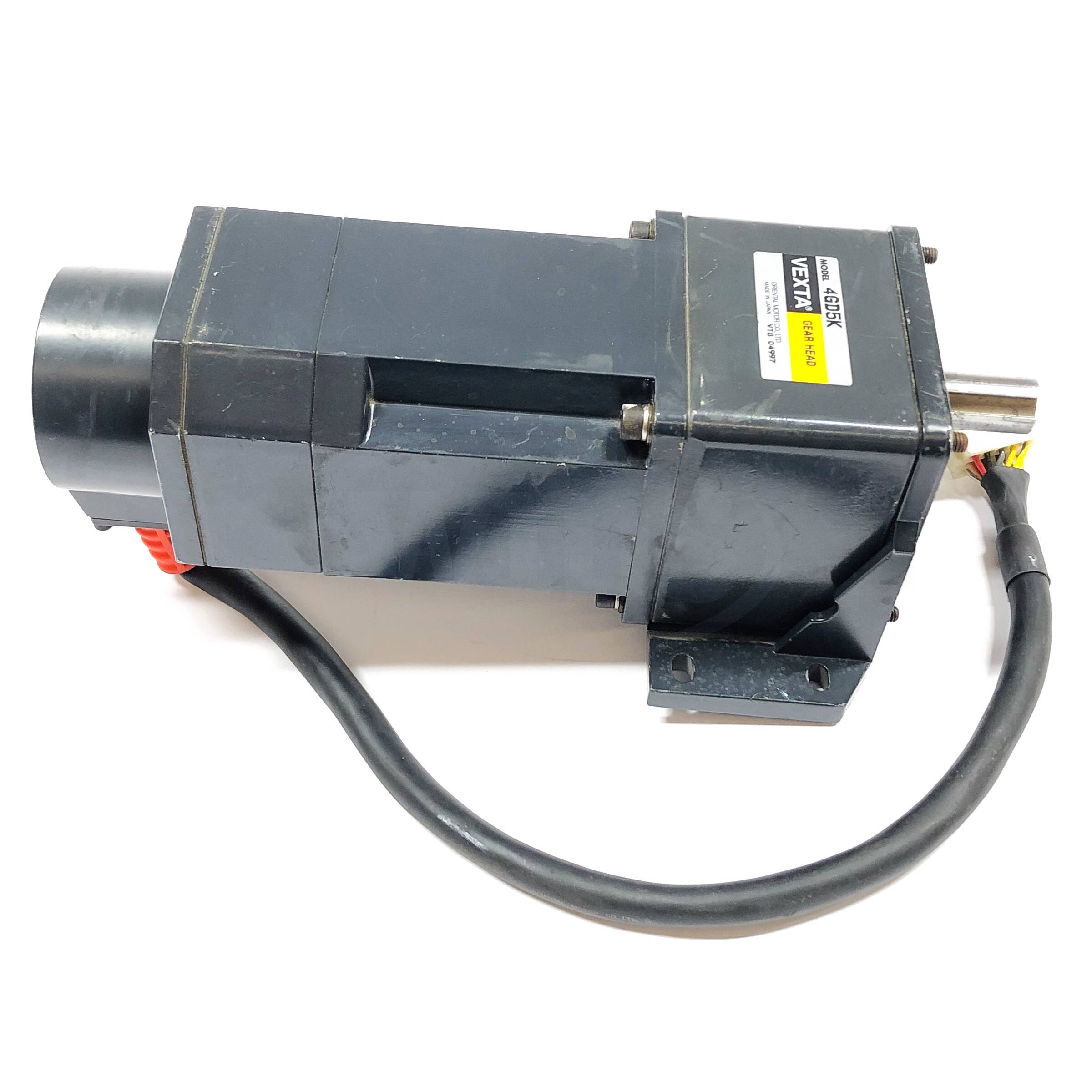 Oriental KBLM460GD-CM AC Servo Motor