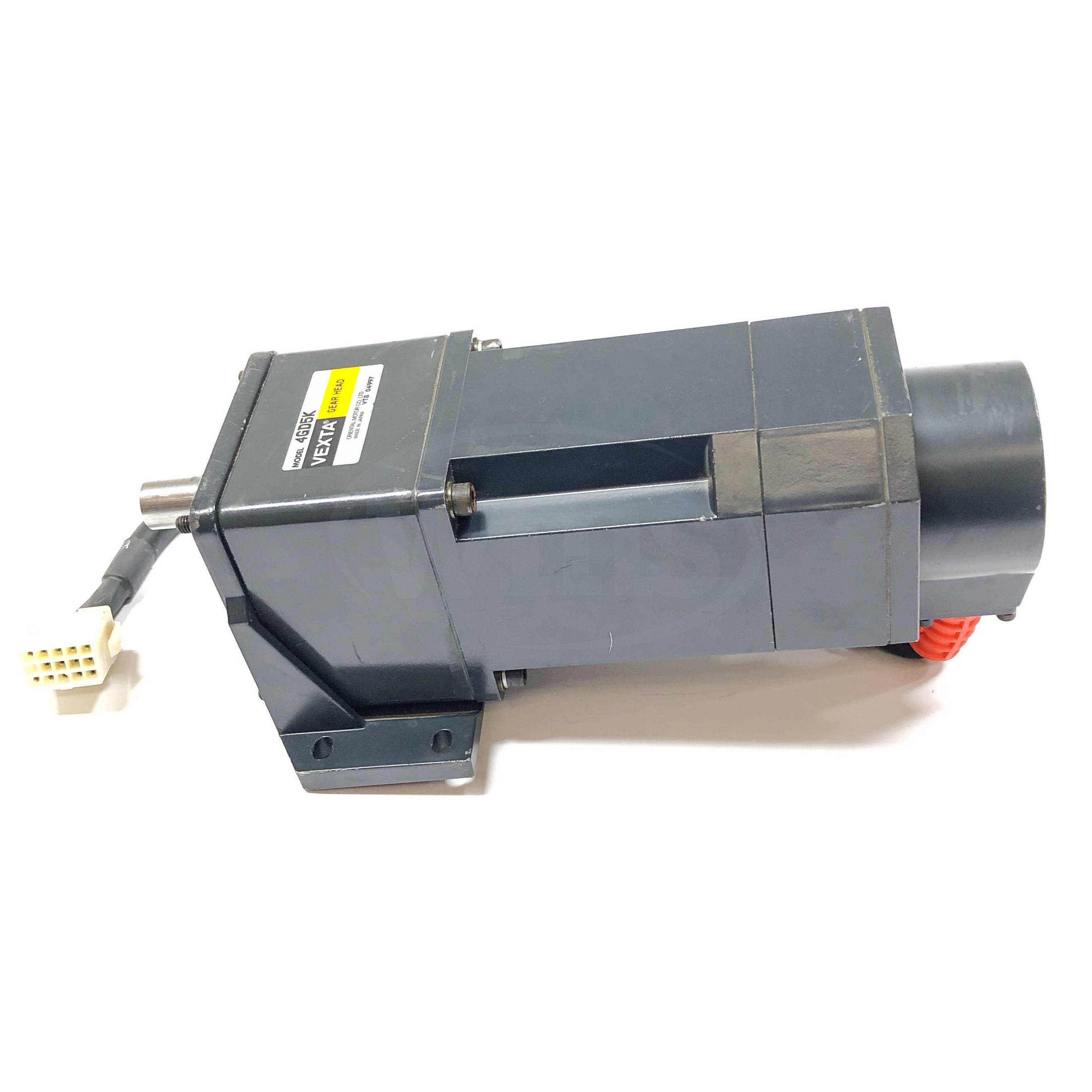 Oriental KBLM460GD-CM AC Servo Motor