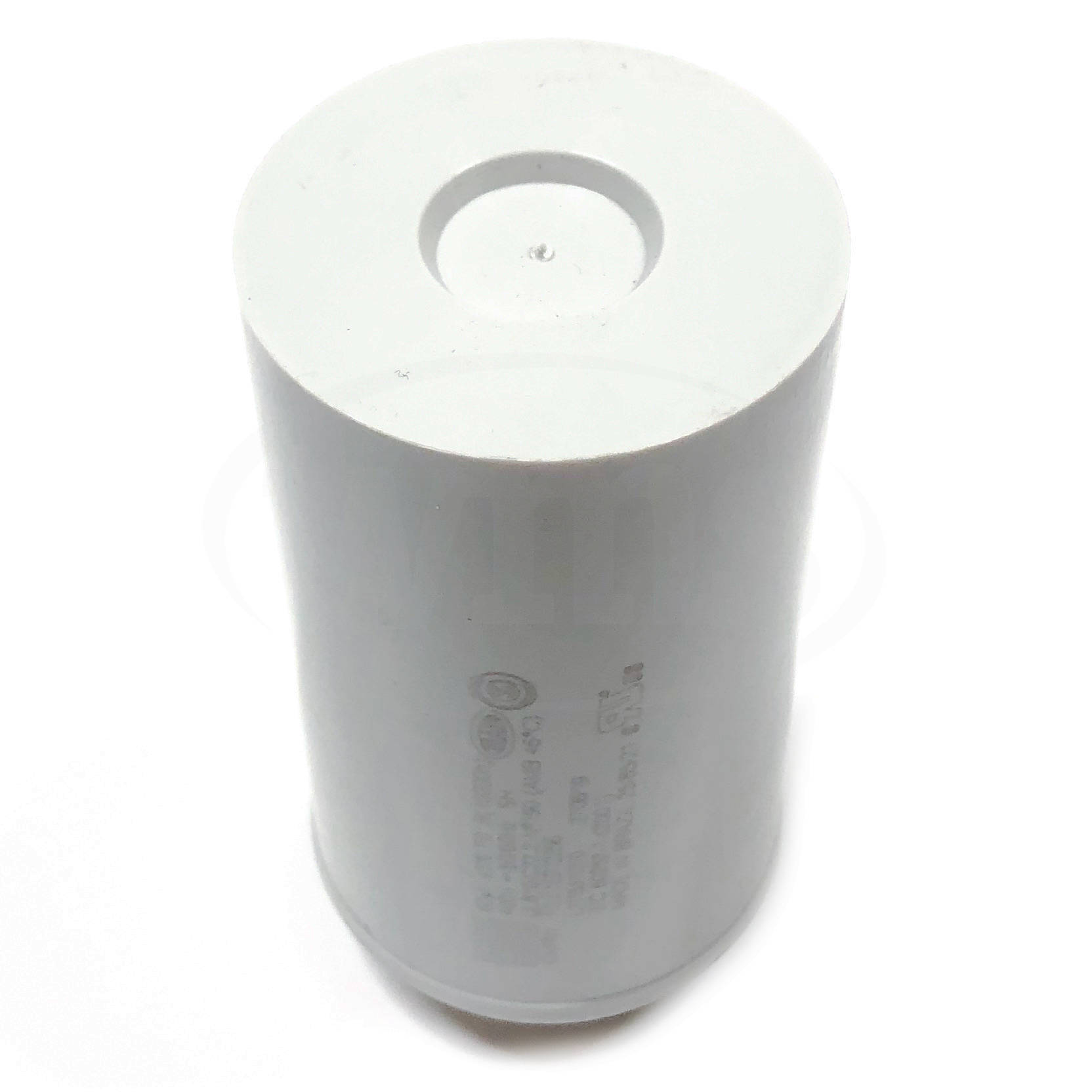 RCP-60/400V WEG Run Capacitor, 60 uF, 400VAC