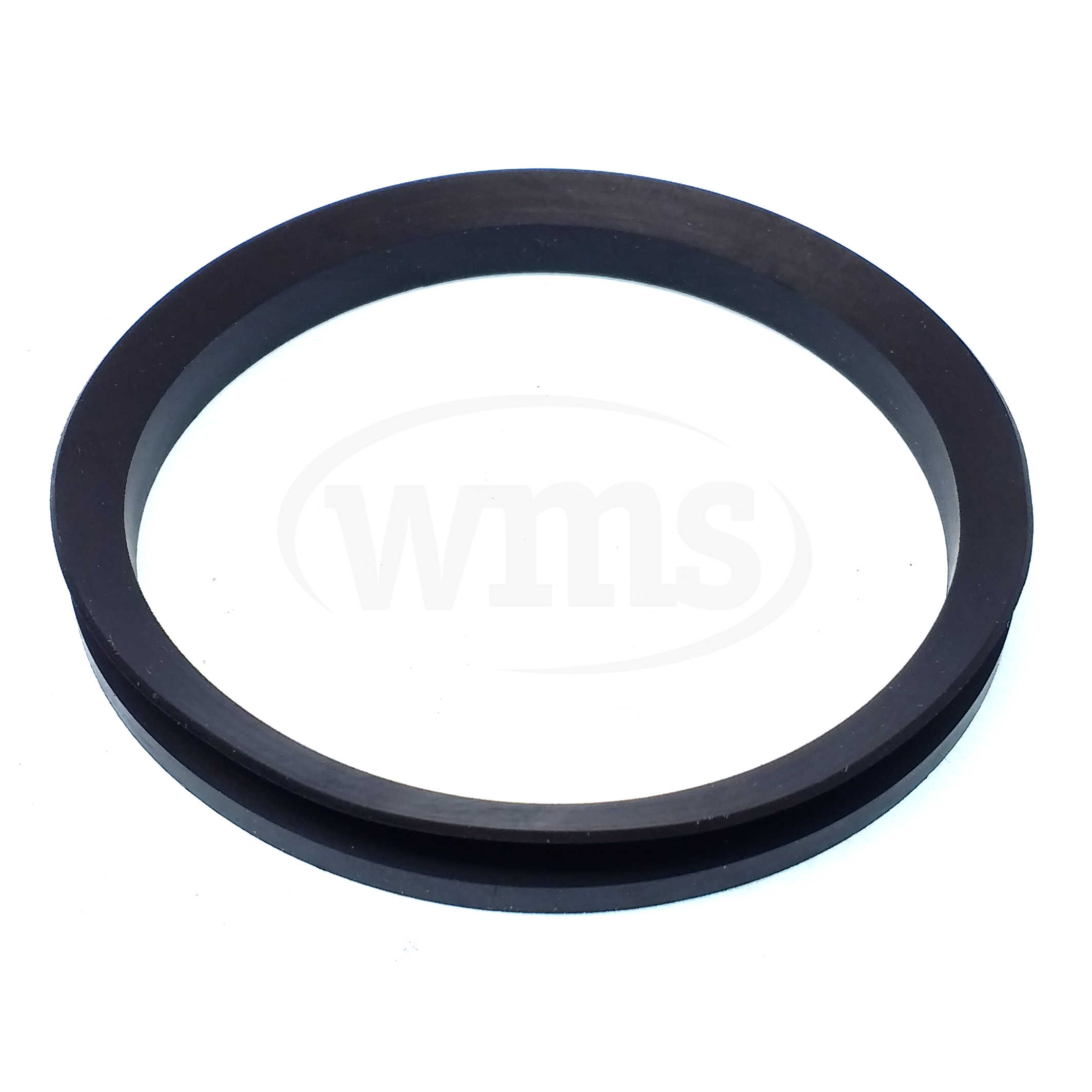 V-Ring Dichtung, V-Ring-180-S-NBR, V180 S, 180 VS R, TWVS01800